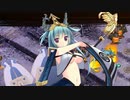 【城プロ音楽変更動画】【真・武神降臨！明智光秀 -超難-】に平城娘たちで挑戦（全戦功達成 全城娘未大破）