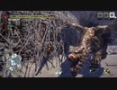【mhr】part63後編 モンスターハンターrise実況プレイ集★7嵐に舞う黒い影【ﾓﾝﾊﾝﾗｲｽﾞ】