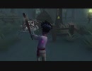 【第五人格】やっぱりバッツマンは楽しい【identityⅤ】【協力狩り】
