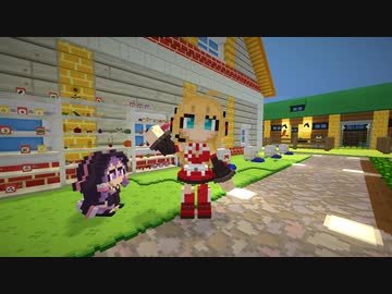 【Staxel】自給自足することにしました Part56 (終)