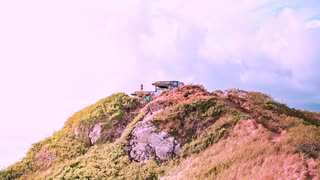 Hot Vacation spots
