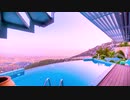 Hot Vacation spots