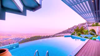 Hot Vacation spots