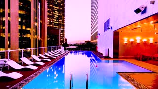 Hot Vacation spots