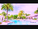 Hot Vacation spots