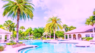 Hot Vacation spots