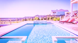 Hot Vacation spots