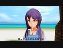 【MMD】めろうさんが歌う「長い間」