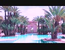 Hot Vacation spots