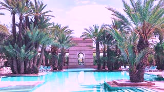 Hot Vacation spots