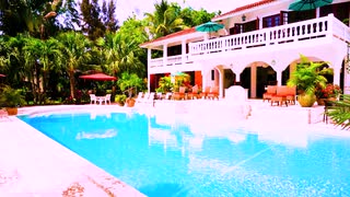 Hot Vacation spots