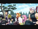 他のアニメで吹き替えた鬼滅の刃