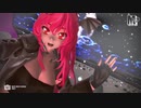 【東方ＭＭＤ】ワイルドな小悪魔Ｓ　de　GLIDE（改変モデル1080P)