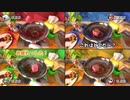 【コラボ実況】しろげじさんと悠兎さんといっしょ！マリパオンライン part2【SUPER MARIO PARTY】