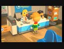 人生初の「あつまれ どうぶつの森」をまったりプレイ（2日目 パート3）【#ゲーム実況・ピヨ / Animal Crossing New Horizons】