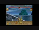 XキャミィvsXケン　タイマン1 in長瀬UFO(3/3)