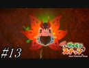 【実況】ポケモンカメラマン爆誕【Newポケモンスナップ】part13