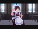 【APヘタリアMMD】ありふれたせかいせいふく