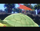聖剣伝説3 TRIALS of MANA ノーフューチャー 縛りプレイ 17