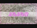 《ASMR》ぷちぷち
