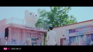 【SEVENTEEN】SEVENTEEN (세븐틴) 'Ready to love' Official MV