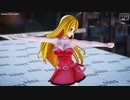 【MMD】Follow The Leader（弦巻マキ）【Ray-MMD】