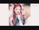 [Ryujin & Yeji ITZY]