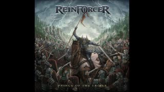 Reinforcer - Prince of the Tribes