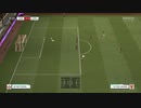 PCGAMEMV-PCゲーム配信《FIFA 21》【英格蘭足總杯】中國男足和中國女足-第二戰 (7)