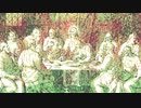 Words spoken at the Last Supper !!!