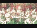 Words spoken at the Last Supper !!!