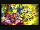 第15回十二迷宮-深層-攻略　～双児宮・巨蟹宮～