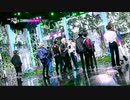 【SEVENTEEN】'Ready to love' ［210618／Music Bank］