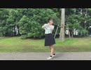 おねがいダーリン を踊ってみた⸝⋆ ver百田