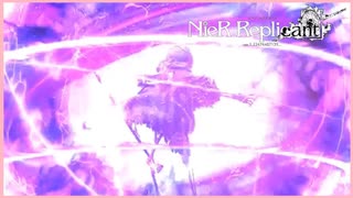 【実況】破壊兵器と化した少年の記憶　NieR Replicant ver.1.22474487139...　 #28