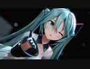 [MMD] Cynical Night Plan YYB式初音Miku[PV]