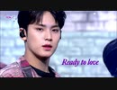 [SEVENTEEN] Anyone+Ready to love+ｶﾑﾊﾞｲﾝﾀﾋﾞｭｰ @MUSIC BANK_2021.06.18