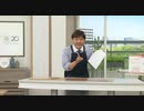 2021/05/14　きれいに貼ってはがせる!簡単模様替えシート 小林　＜ＱＶＣ福島＞