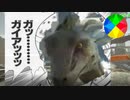 【ARK実況・四葉の冒険者】（Part3）ウエイストランド遠征