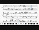 【東方虹龍洞】バンデットリィテクノロジー【ピアノ】