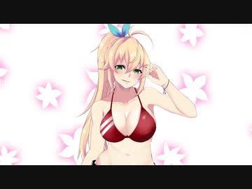 【弦巻マキ】ぷるぷるマキマキ【CeVIO AI】