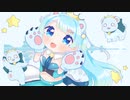 【歌ってみた】あの森で待ってる - ボンジュール鈴木 / poyu