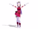 【ウマ娘MMD】ゴールドシップで☆ゲッダン☆