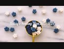 2021/5/29　今日のシーリングスタンプ　Today's Sealing Wax