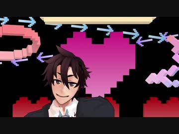 【MMDぜろか】七夜でロキ【00課参】