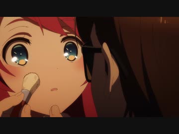 フランシュシュ・メイクアップ！【ゾンビランドサガリベンジ】