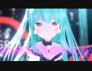 【MMDホロライブ】シニカルナイトプラン 潤羽るしあ