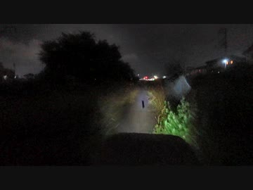 煽り運転してしもうた・・・