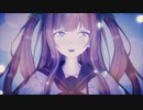 【MMD】花京院ちえりで回生