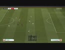 PCGAMEMV-PCゲーム配信《FIFA 21》【英格蘭足總杯】中國男足和中國女足-第二戰 (5)